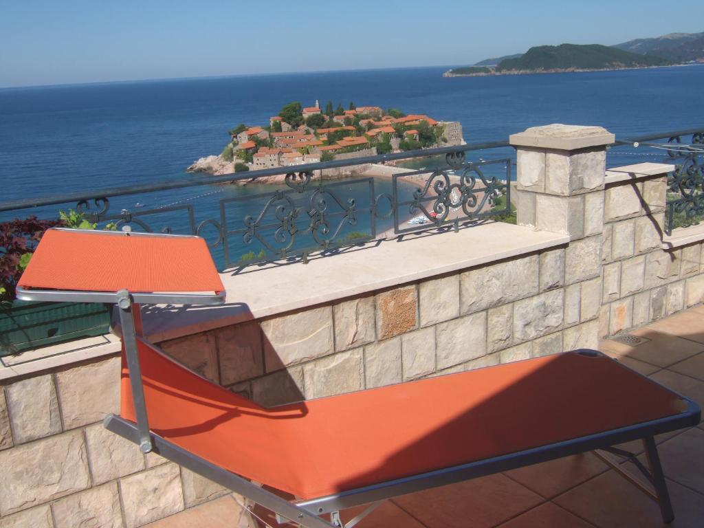 Apartments And Rooms Drago Sveti Stefan Room photo