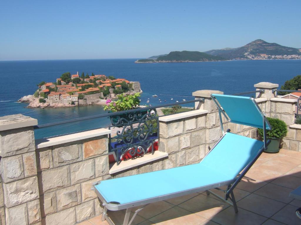 Apartments And Rooms Drago Sveti Stefan Room photo